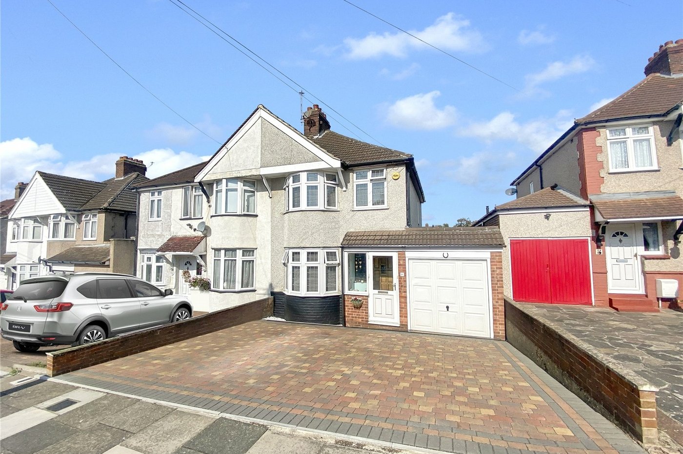 3 bedroom house for sale in Welling | Robinson Jackson