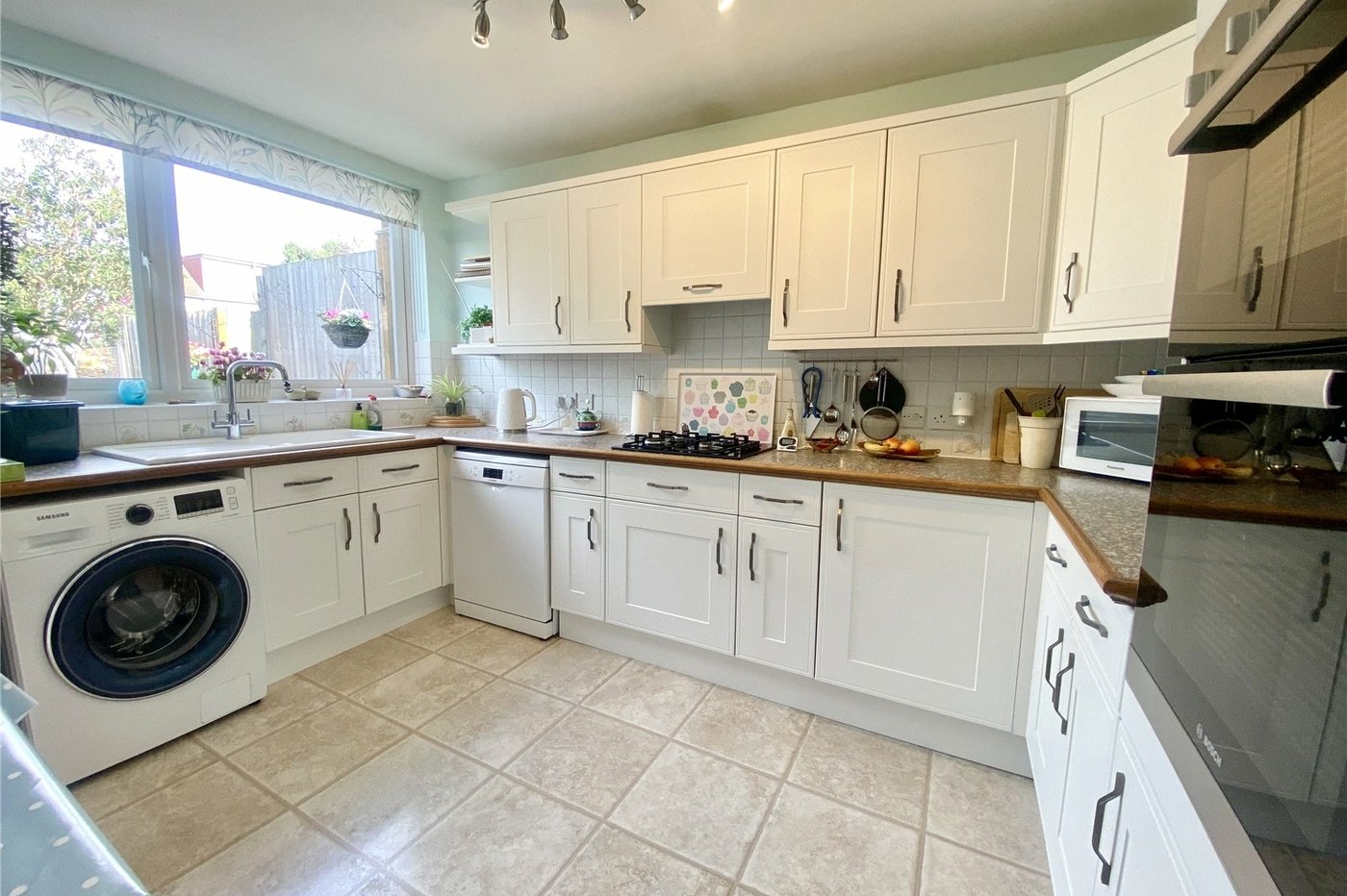 3 bedroom house for sale in Welling | Robinson Jackson