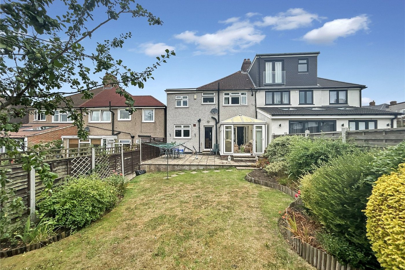 3 bedroom house for sale in Welling | Robinson Jackson