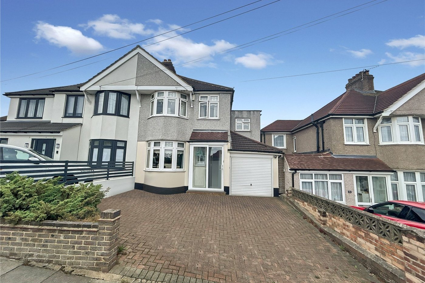 3 bedroom house for sale in Welling | Robinson Jackson