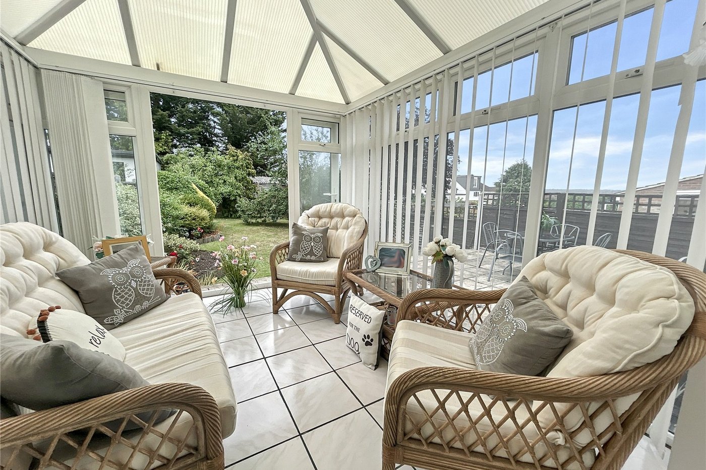 3 bedroom house for sale in Welling | Robinson Jackson