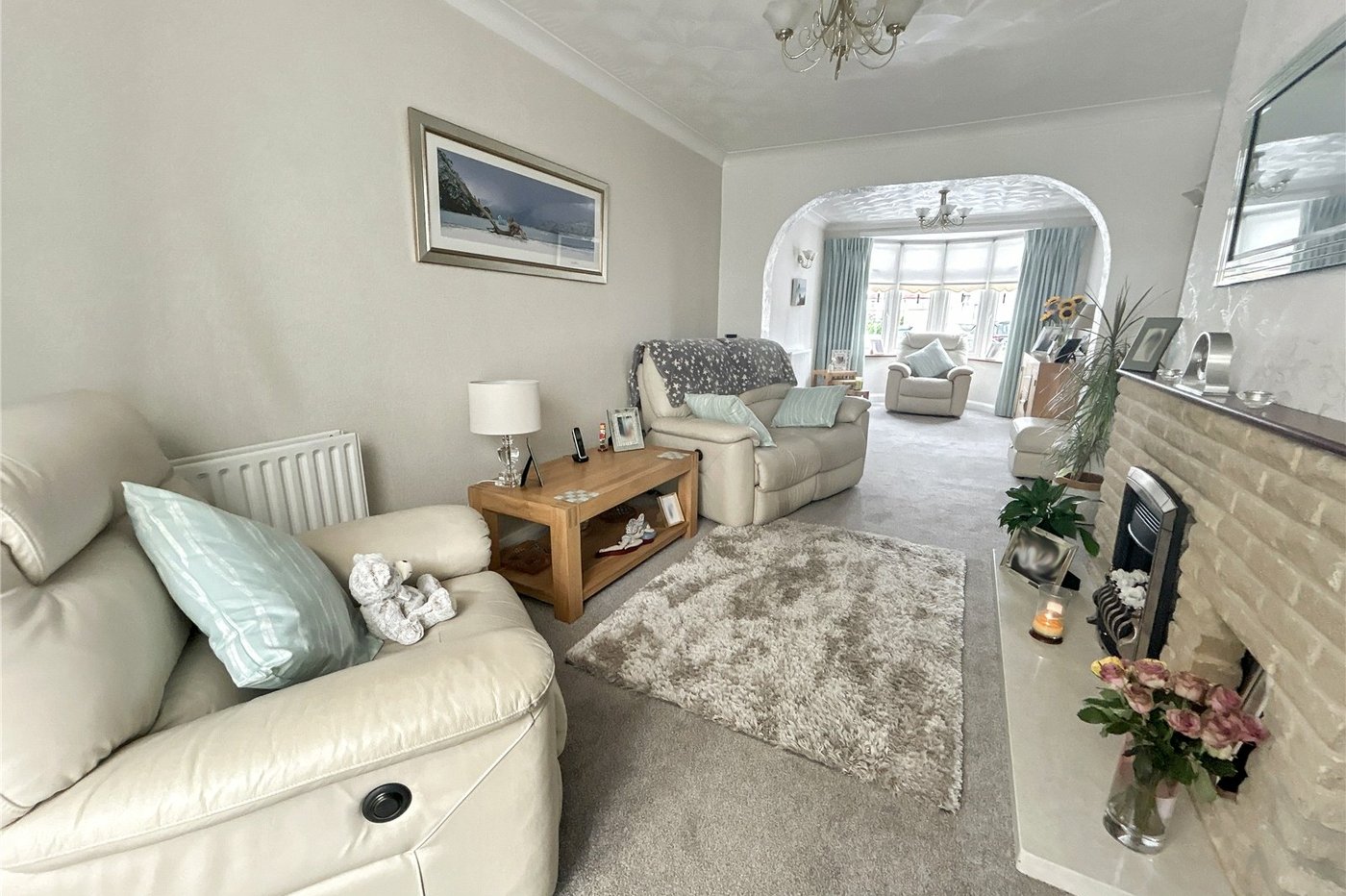 3 bedroom house for sale in Welling | Robinson Jackson