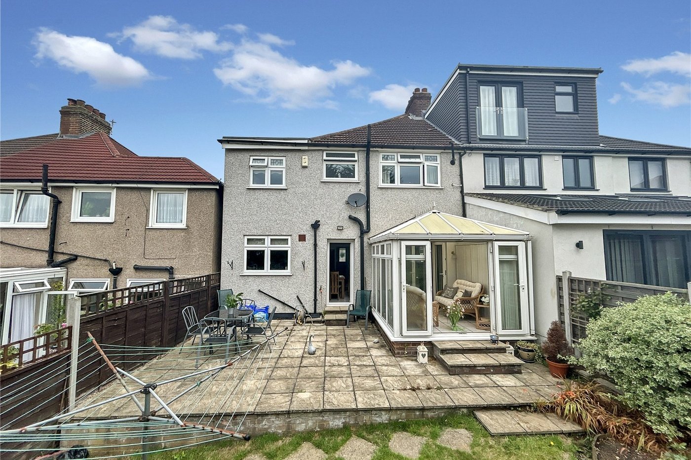 3 bedroom house for sale in Welling | Robinson Jackson