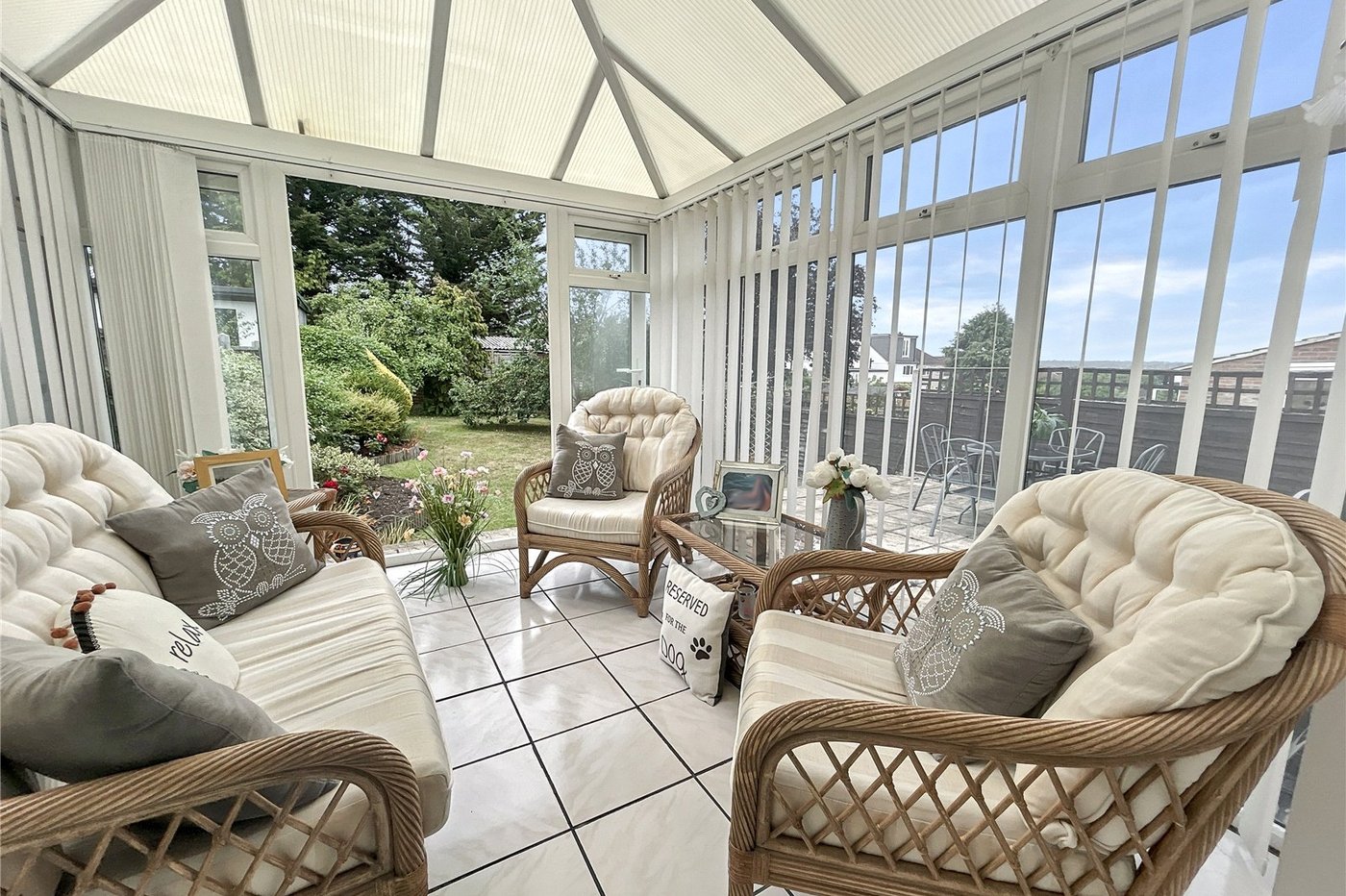 3 bedroom house for sale in Welling | Robinson Jackson