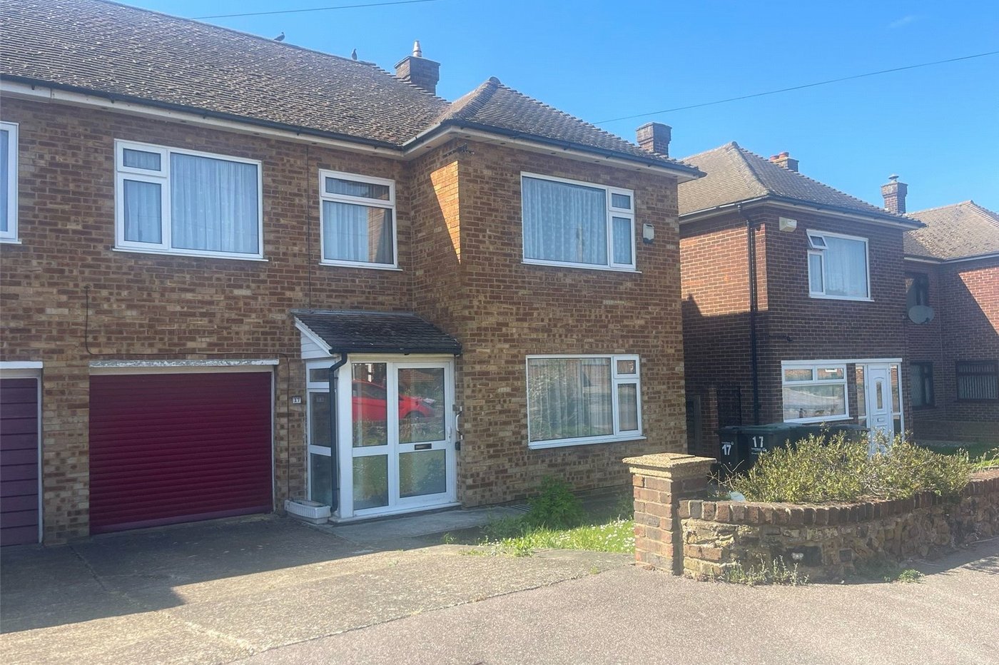 4 bedroom house for sale in Gravesend | Robinson Michael & Jackson