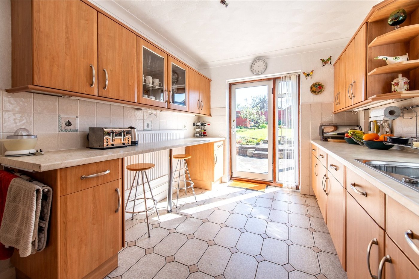 2 bedroom bungalow for sale in Gravesend | Robinson Michael & Jackson