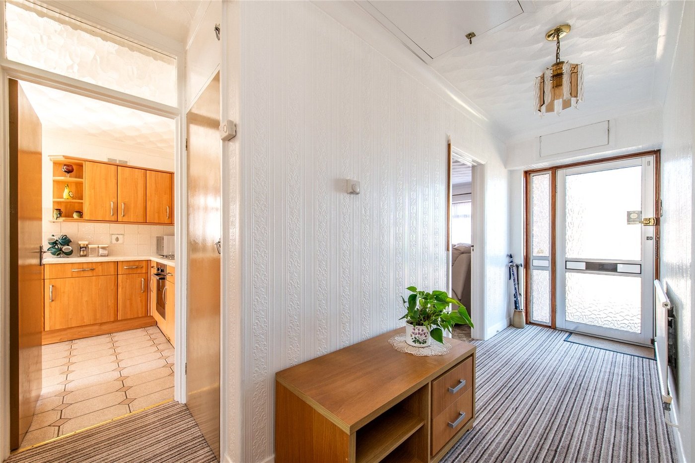 2 bedroom bungalow for sale in Gravesend | Robinson Michael & Jackson