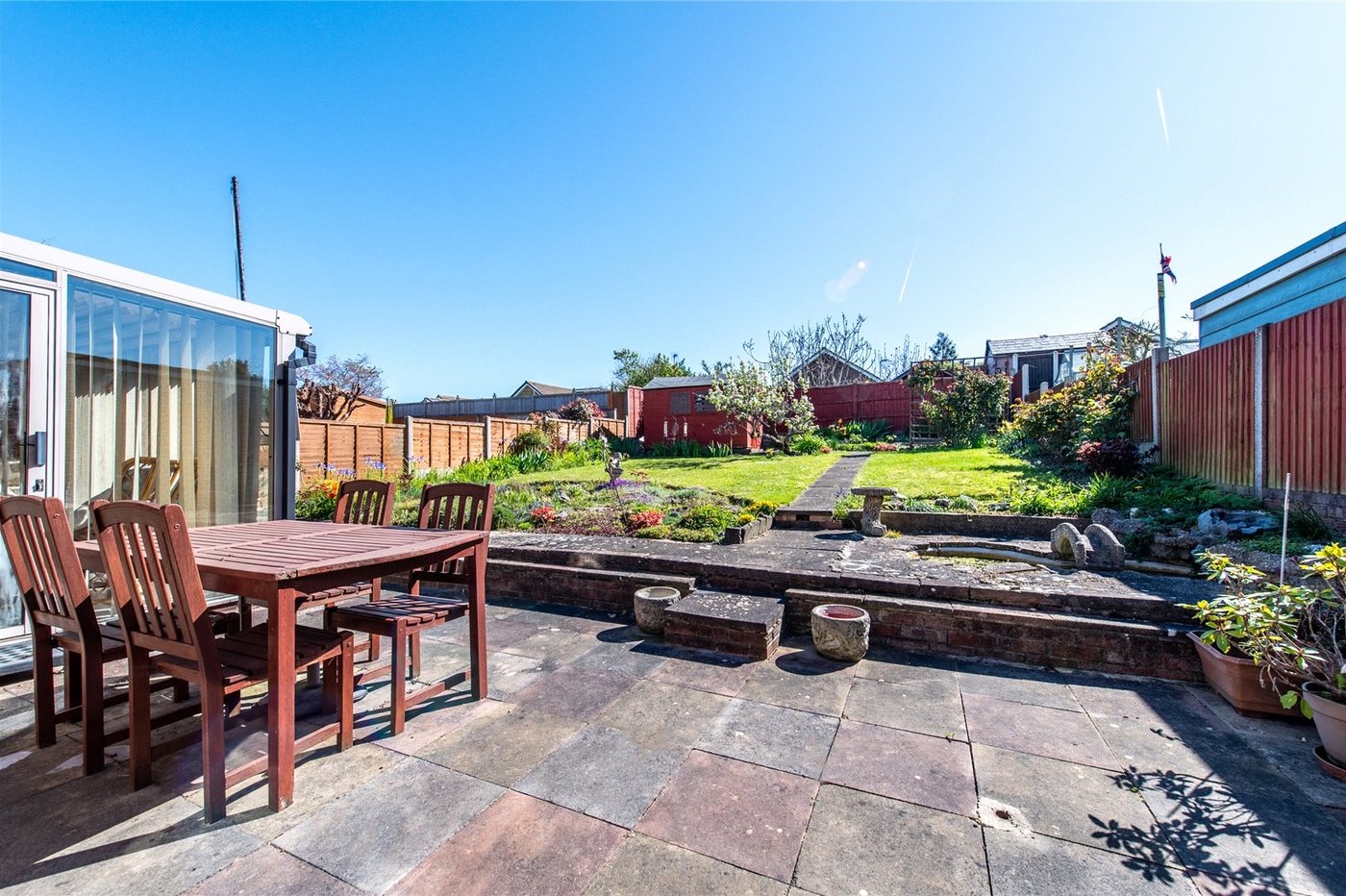 2 bedroom bungalow for sale in Gravesend | Robinson Michael & Jackson