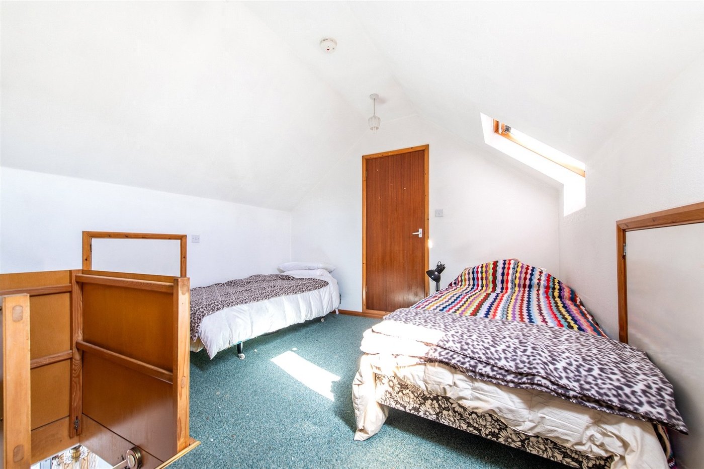 2 bedroom bungalow for sale in Gravesend | Robinson Michael & Jackson