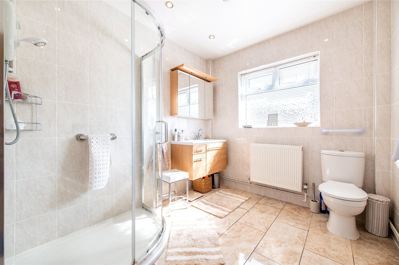 2 bedroom bungalow for sale in Gravesend | Robinson Michael & Jackson
