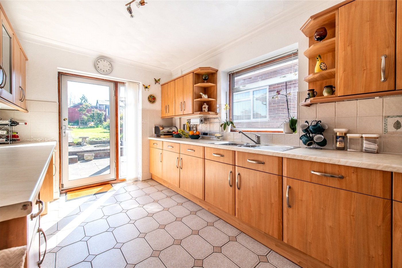 2 bedroom bungalow for sale in Gravesend | Robinson Michael & Jackson