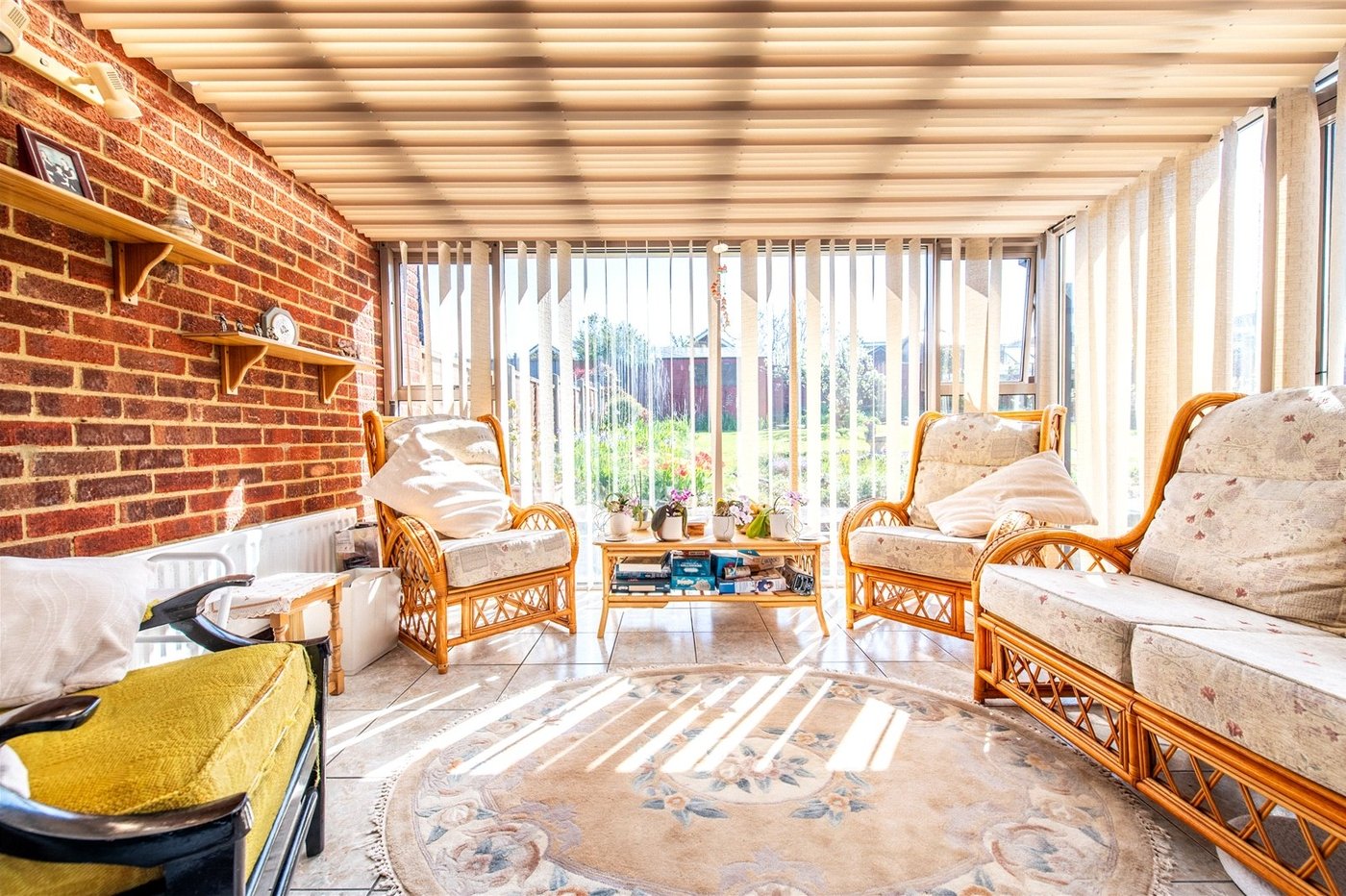 2 bedroom bungalow for sale in Gravesend | Robinson Michael & Jackson