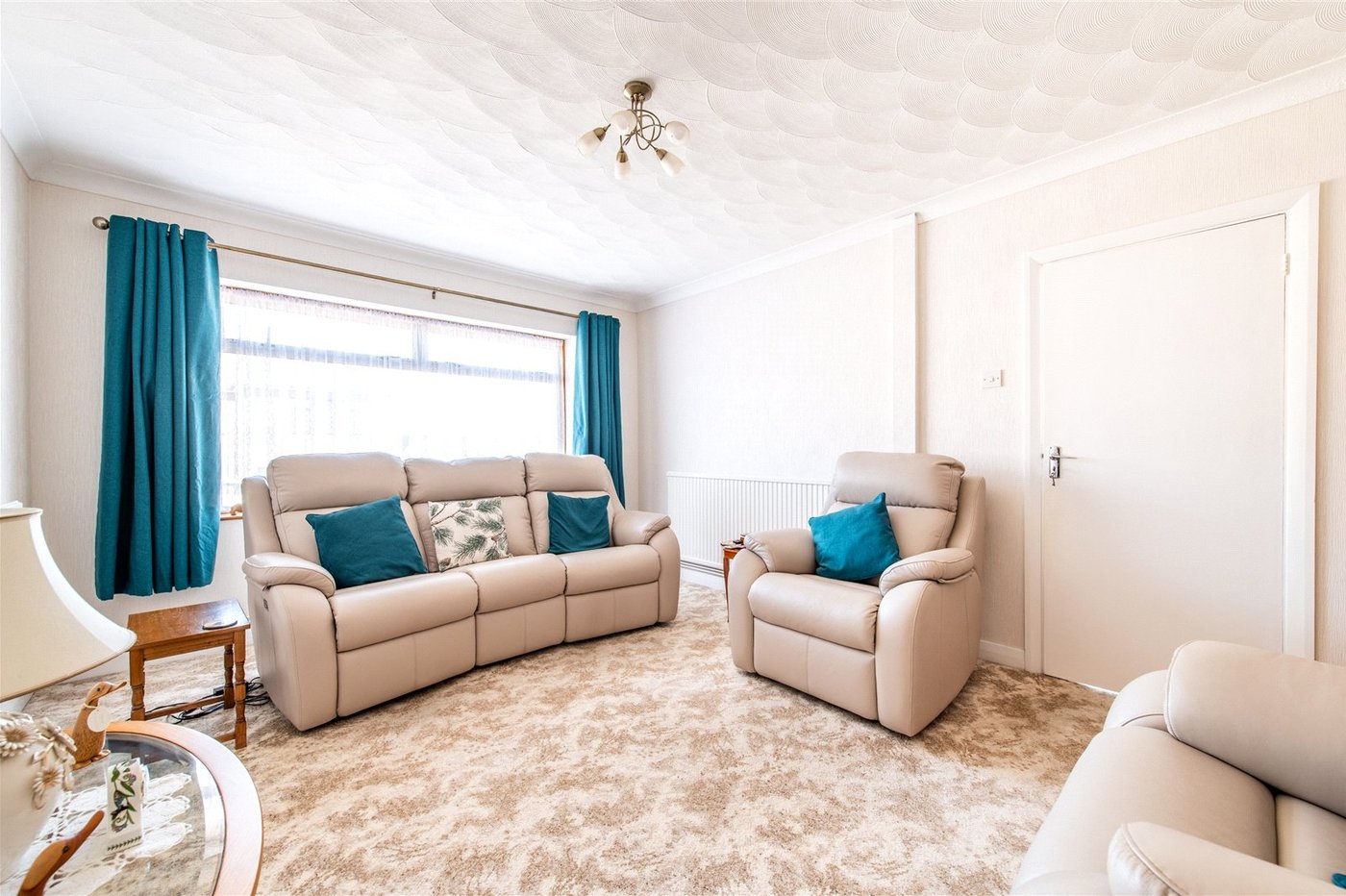 2 bedroom bungalow for sale in Gravesend | Robinson Michael & Jackson