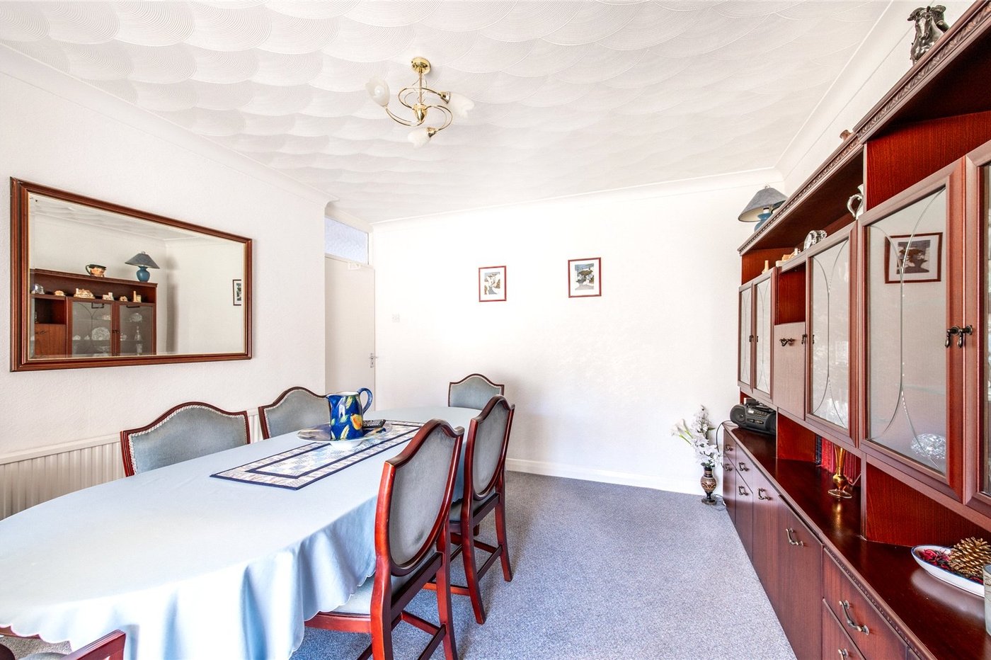 2 bedroom bungalow for sale in Gravesend | Robinson Michael & Jackson