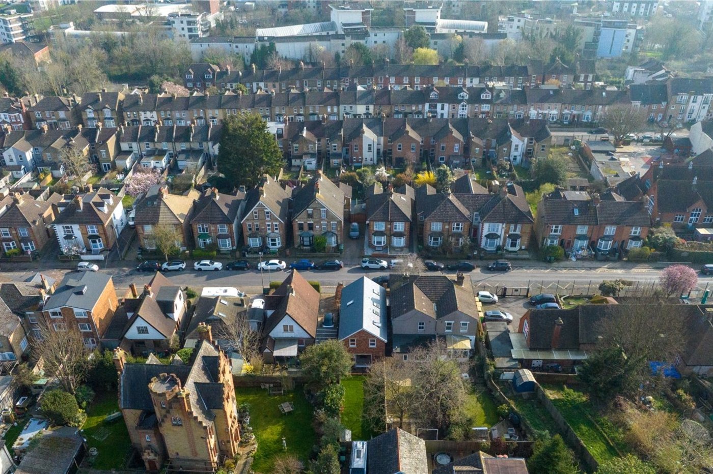 4 bedroom house for sale in Maidstone | Robinson Michael & Jackson