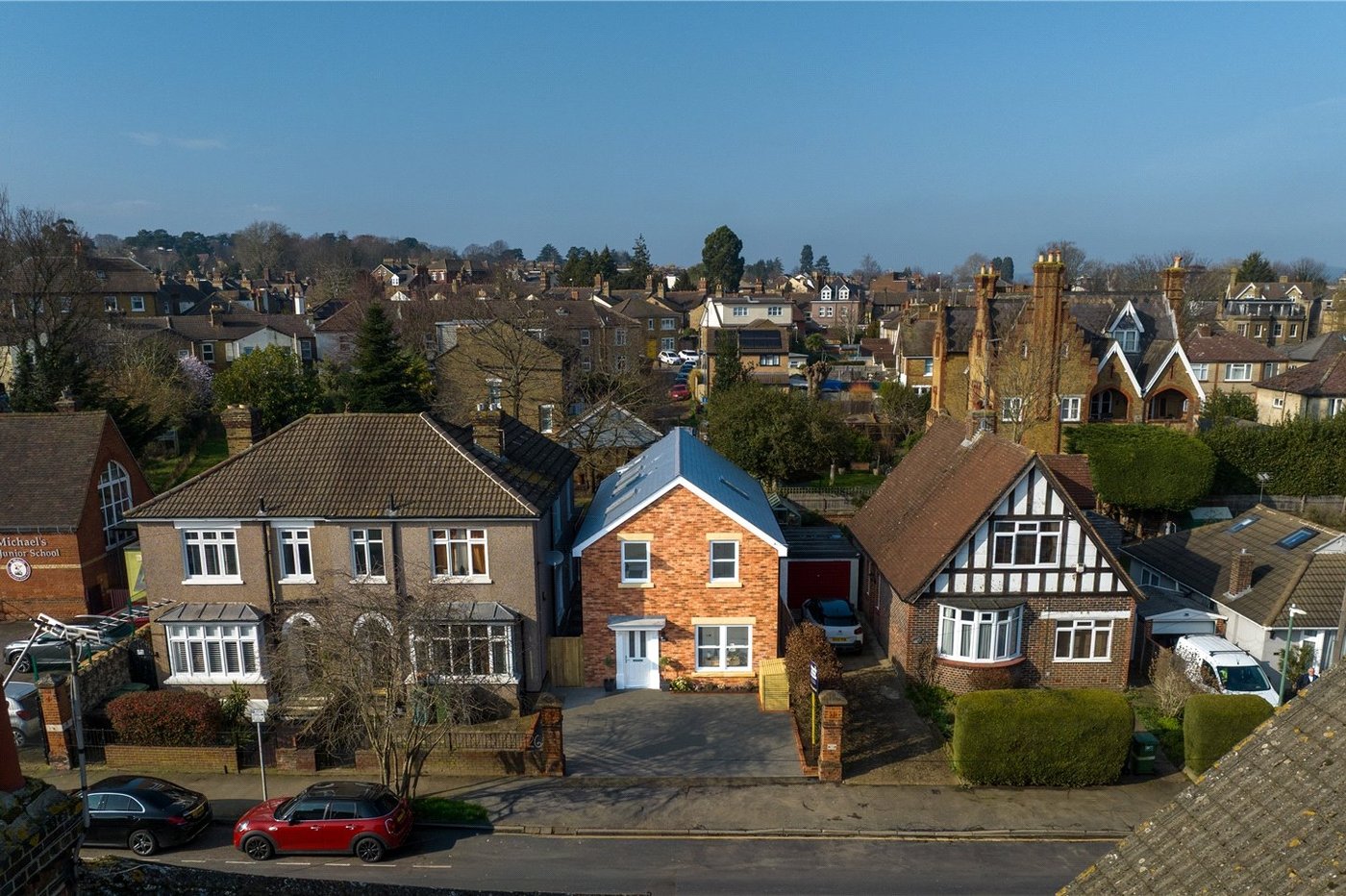 4 bedroom house for sale in Maidstone | Robinson Michael & Jackson