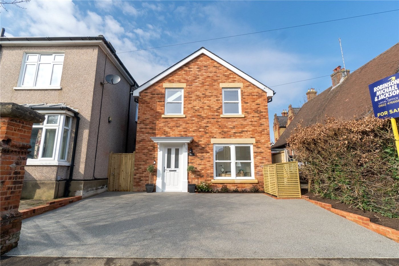 4 bedroom house for sale in Maidstone | Robinson Michael & Jackson