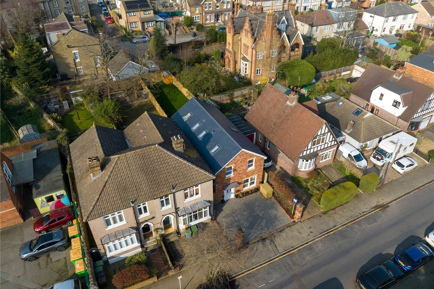 4 bedroom house for sale in Maidstone | Robinson Michael & Jackson