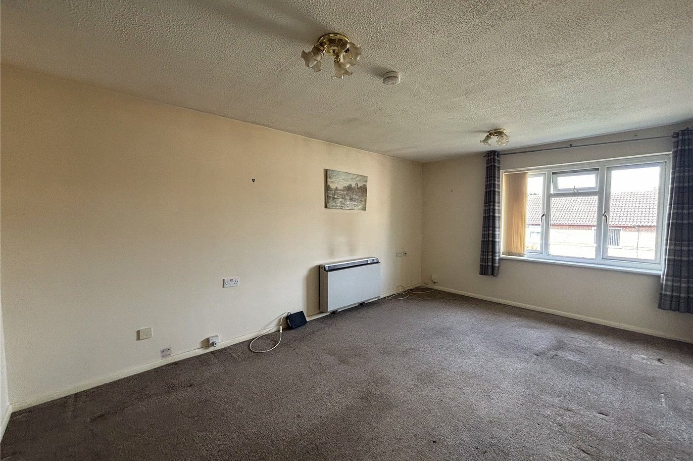 1 bedroom property for sale in Chatham | Robinson Michael & Jackson