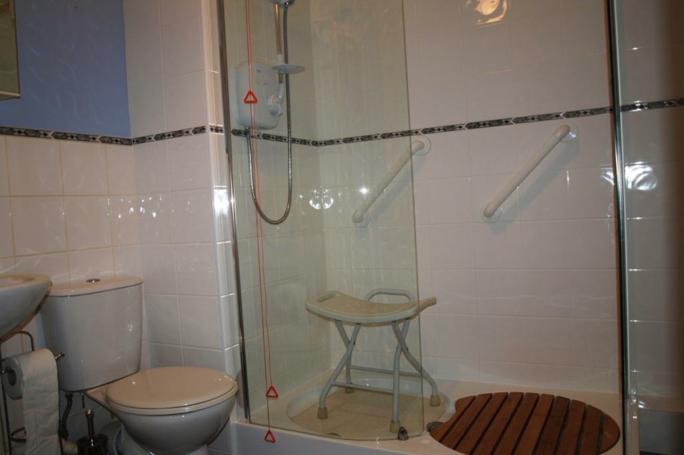 1 bedroom property for sale in Walderslade | Robinson Michael & Jackson