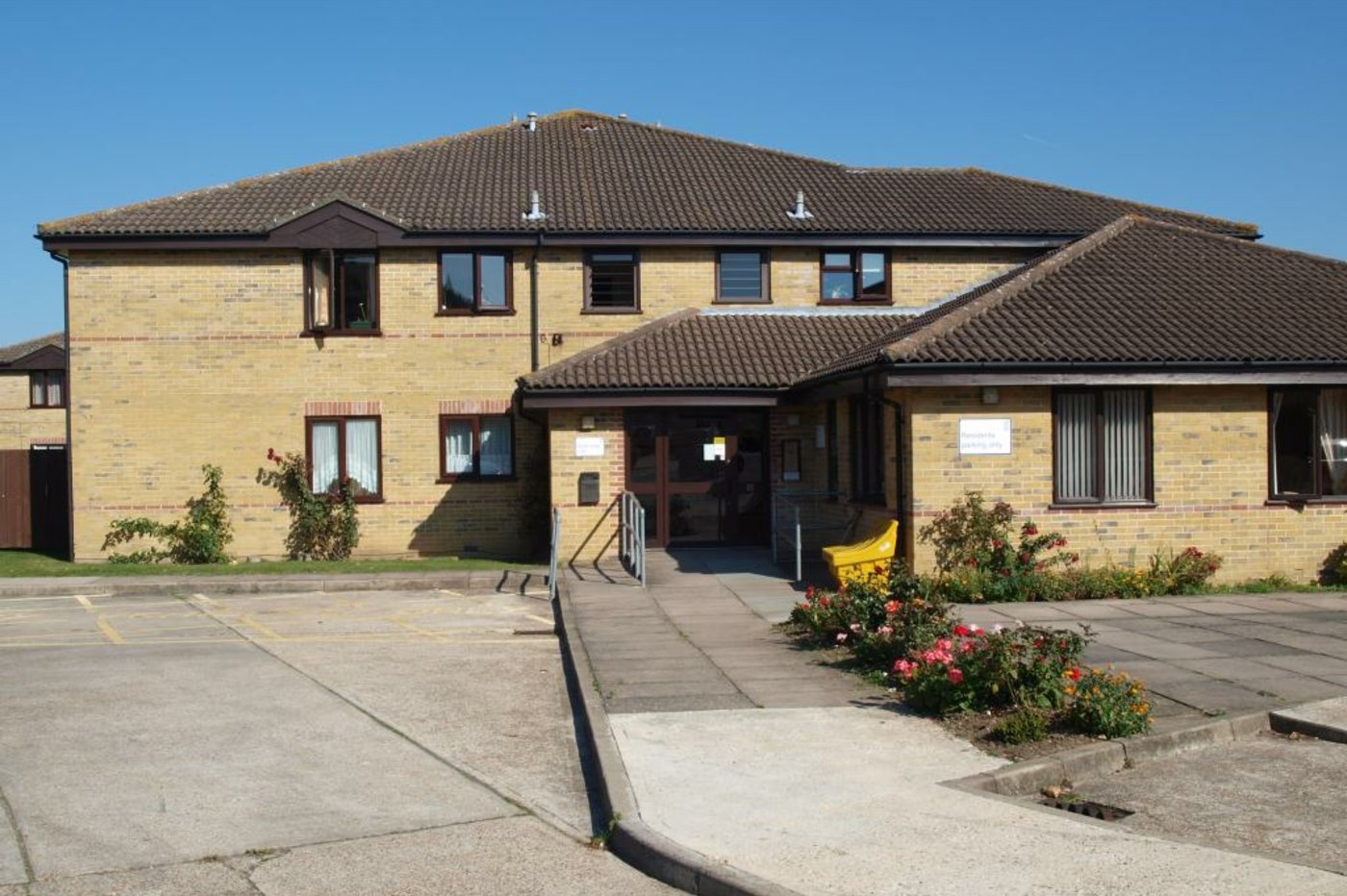 1 bedroom property for sale in Walderslade | Robinson Michael & Jackson