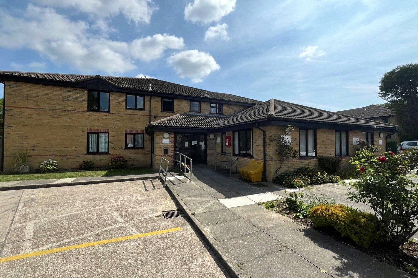 1 bedroom property for sale in Walderslade | Robinson Michael & Jackson