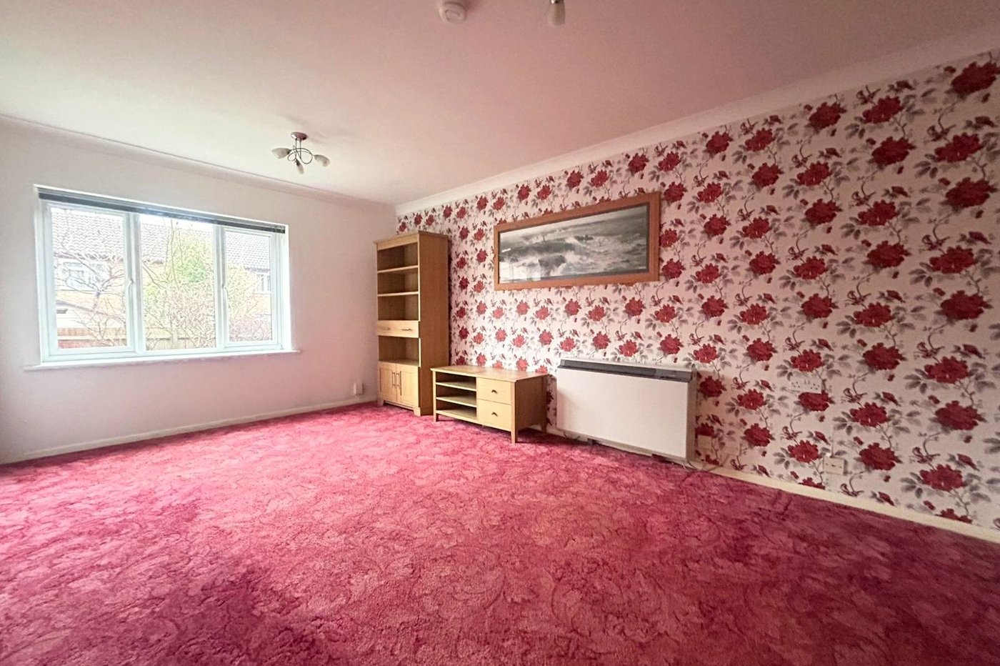1 bedroom property for sale in Walderslade | Robinson Michael & Jackson