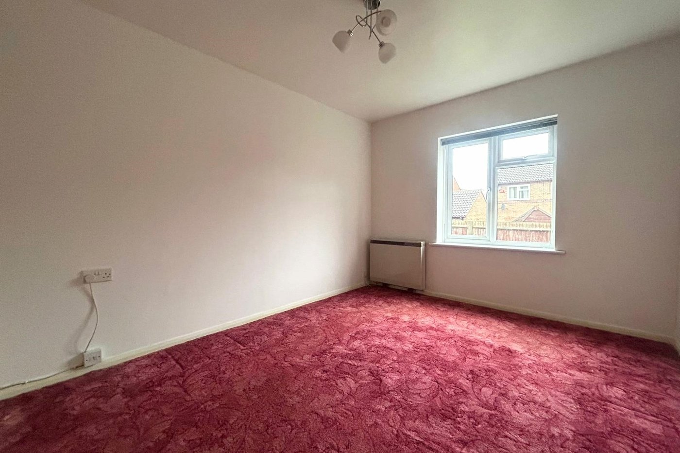 1 bedroom property for sale in Walderslade | Robinson Michael & Jackson