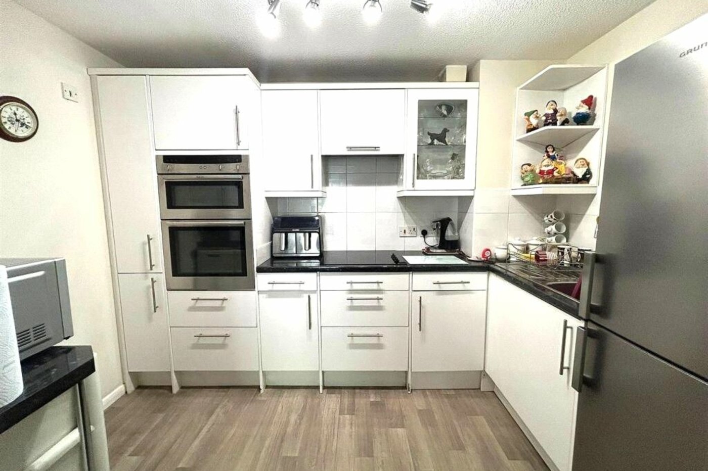 1 bedroom property for sale in Walderslade | Robinson Michael & Jackson