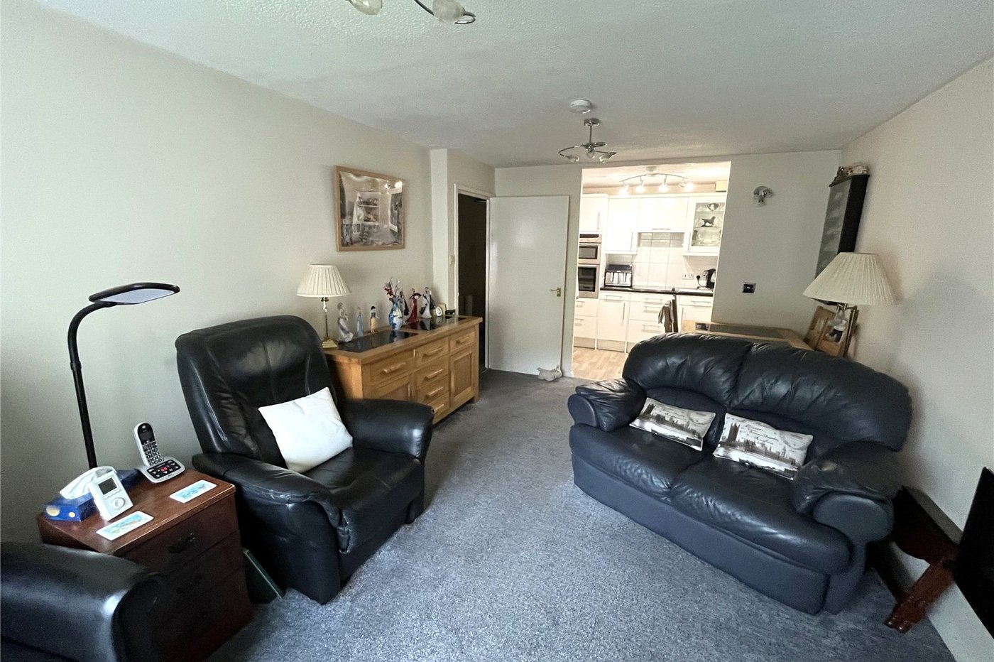 1 bedroom property for sale in Walderslade | Robinson Michael & Jackson