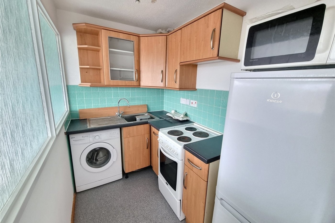 1 bedroom property for sale in St Pauls Cray | Robinson Jackson