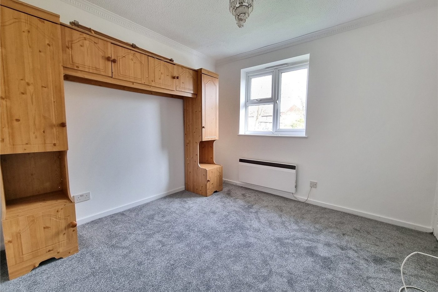 1 bedroom property for sale in St Pauls Cray | Robinson Jackson