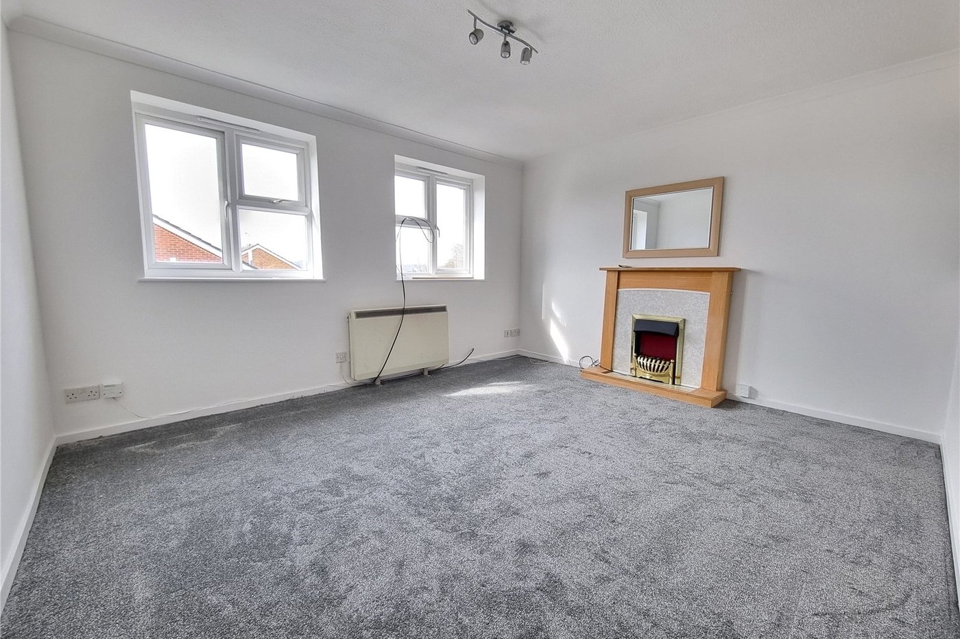 1 bedroom property for sale in St Pauls Cray | Robinson Jackson