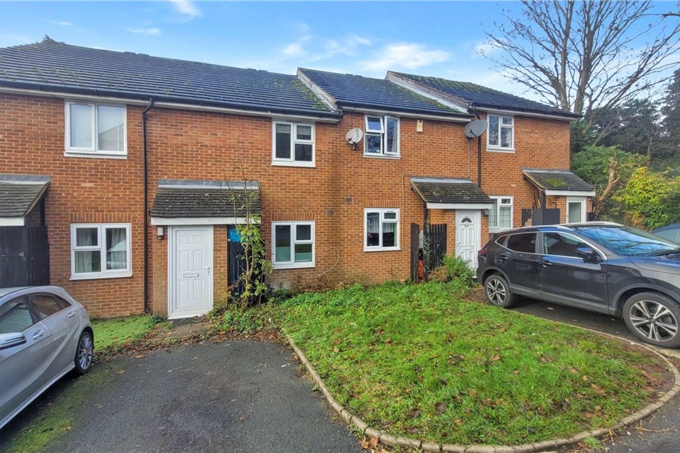 1 bedroom property for sale in St Pauls Cray | Robinson Jackson
