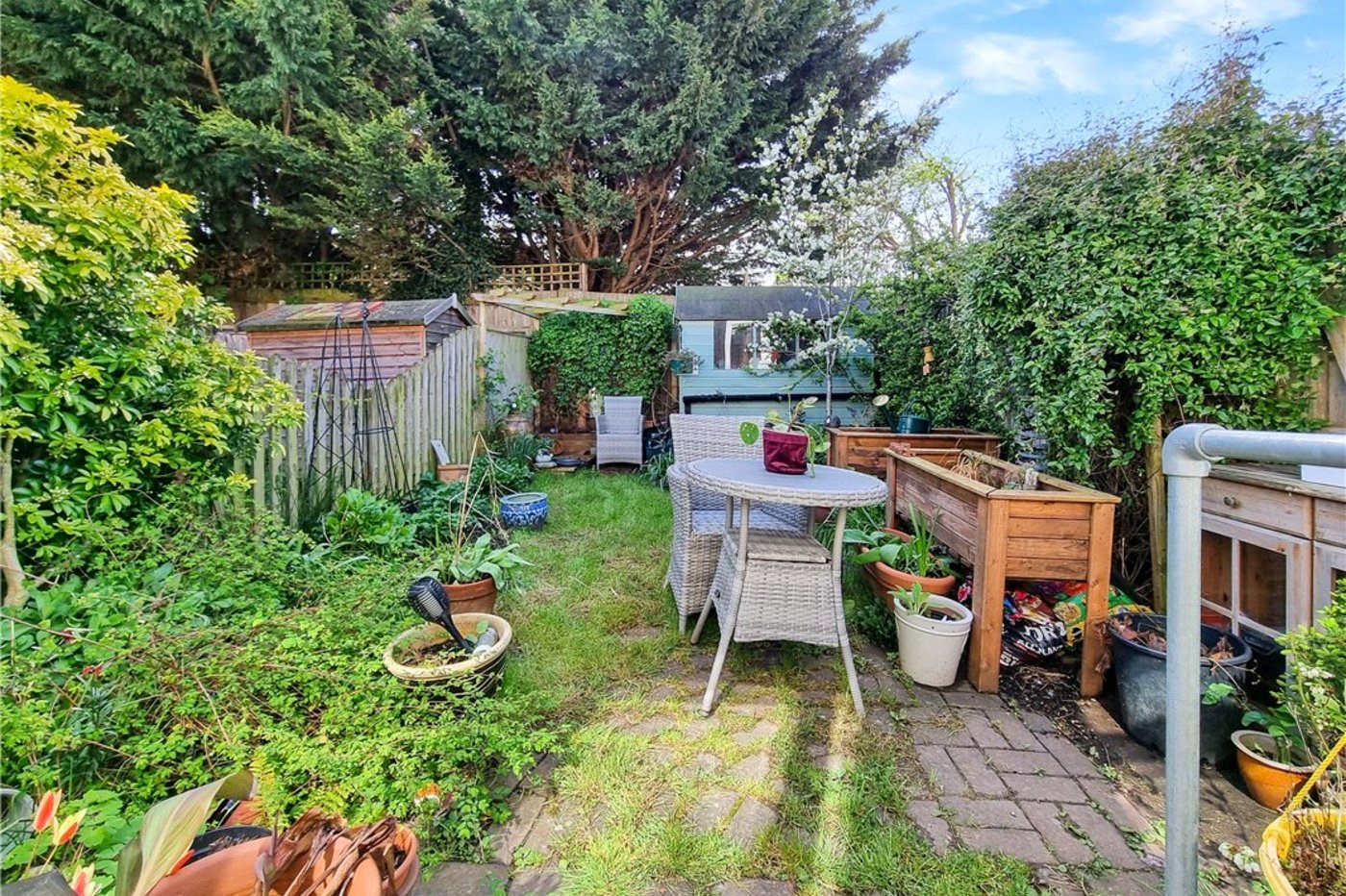 3 bedroom house for sale in St Pauls Cray | Robinson Jackson