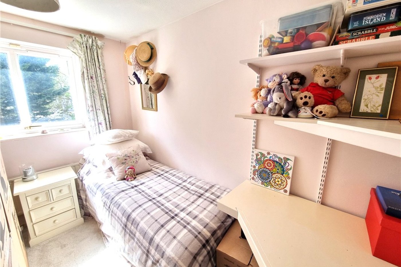 3 bedroom house for sale in St Pauls Cray | Robinson Jackson