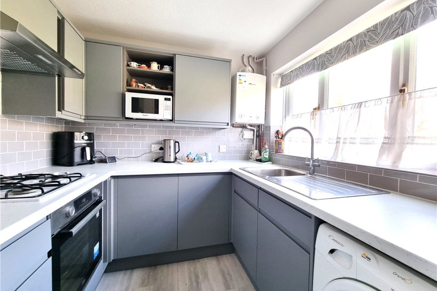3 bedroom house for sale in St Pauls Cray | Robinson Jackson