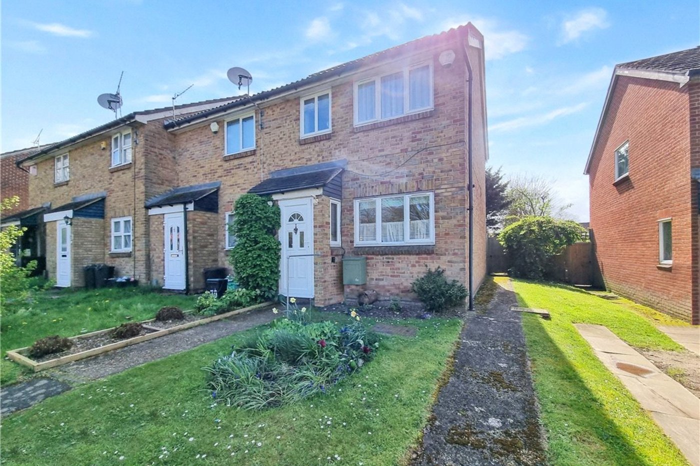 3 bedroom house for sale in St Pauls Cray | Robinson Jackson