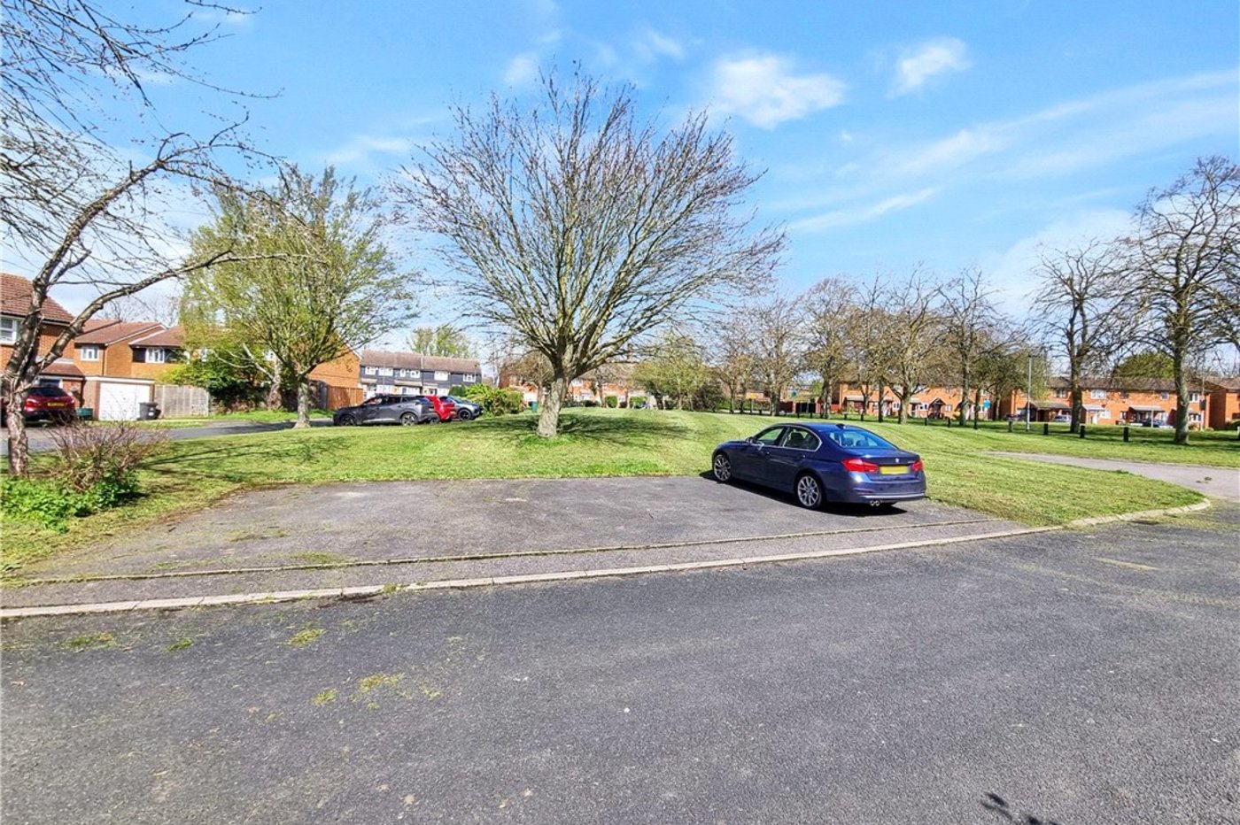 3 bedroom house for sale in St Pauls Cray | Robinson Jackson