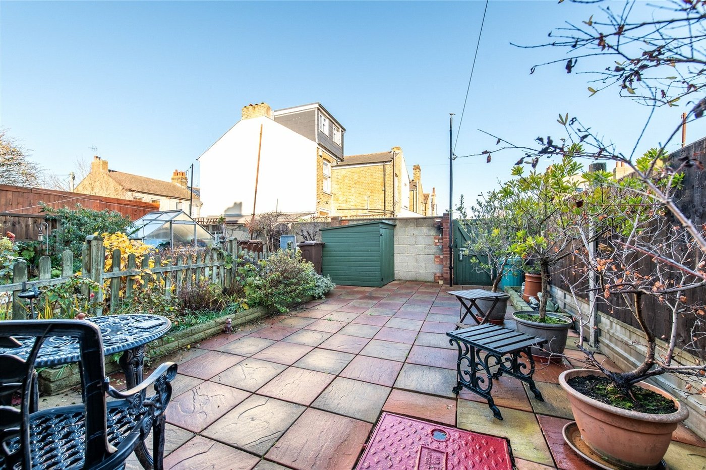 3 bedroom house for sale in Northfleet | Robinson Michael & Jackson