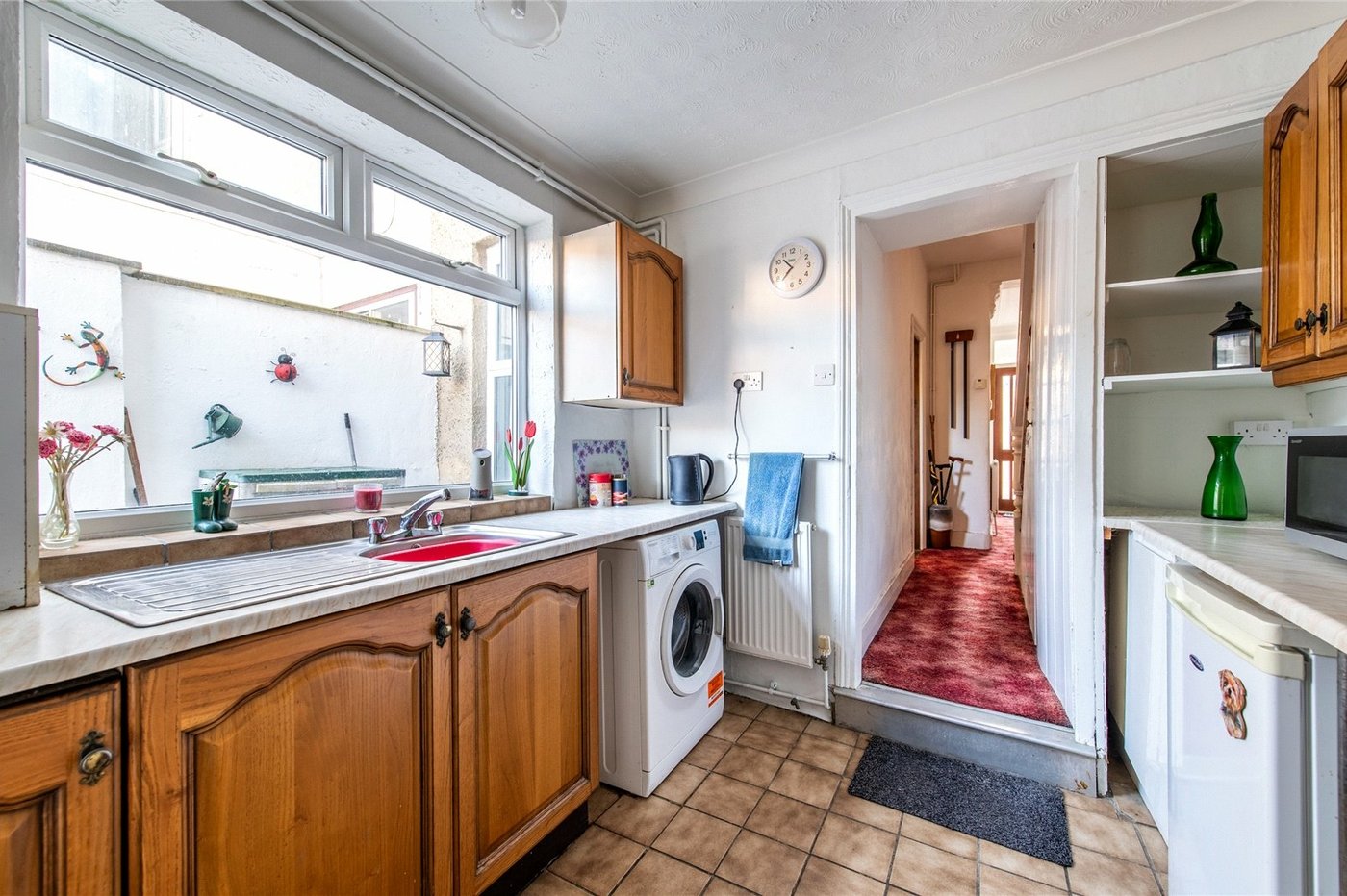 3 bedroom house for sale in Northfleet | Robinson Michael & Jackson