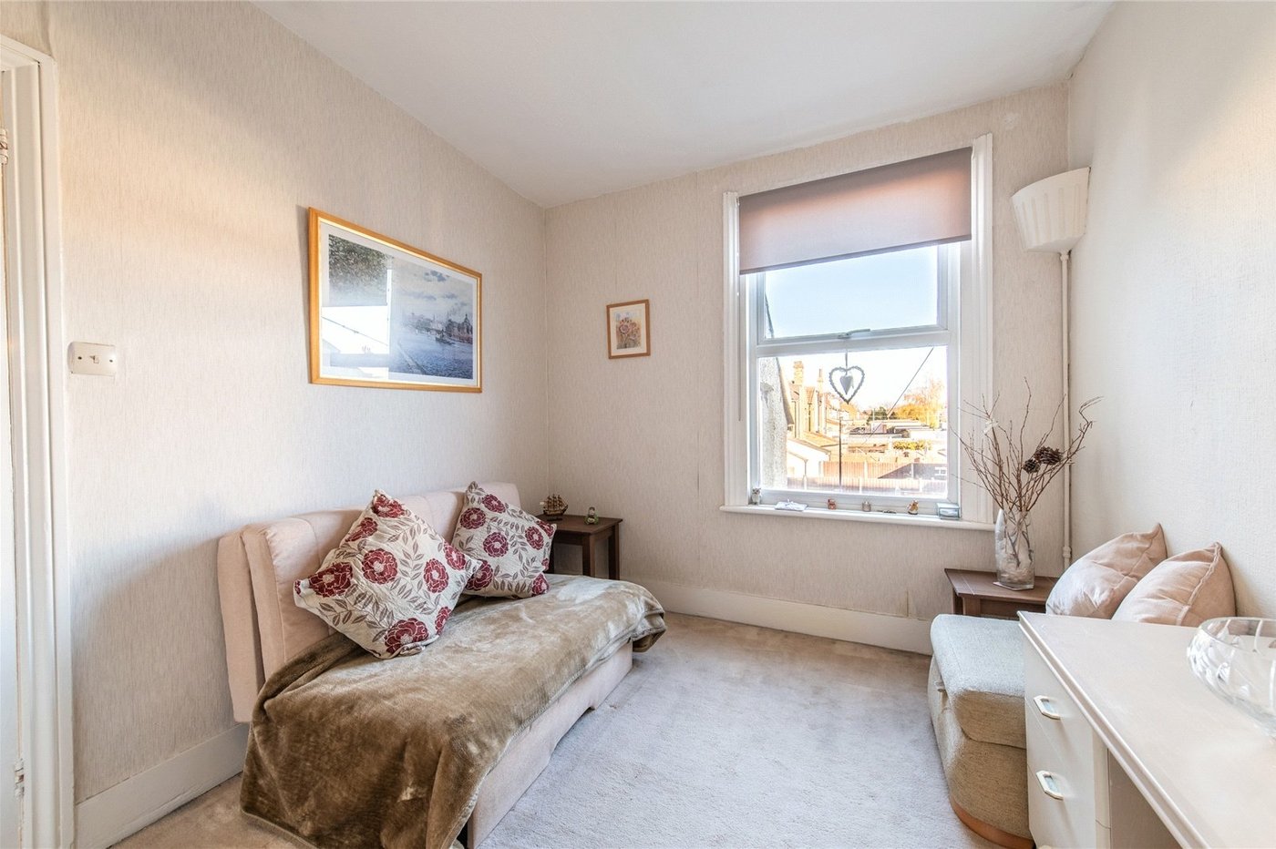 3 bedroom house for sale in Northfleet | Robinson Michael & Jackson