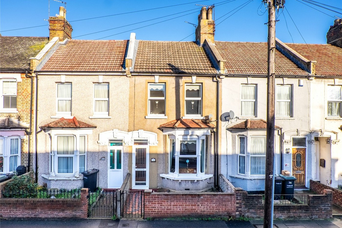 3 bedroom house for sale in Northfleet | Robinson Michael & Jackson