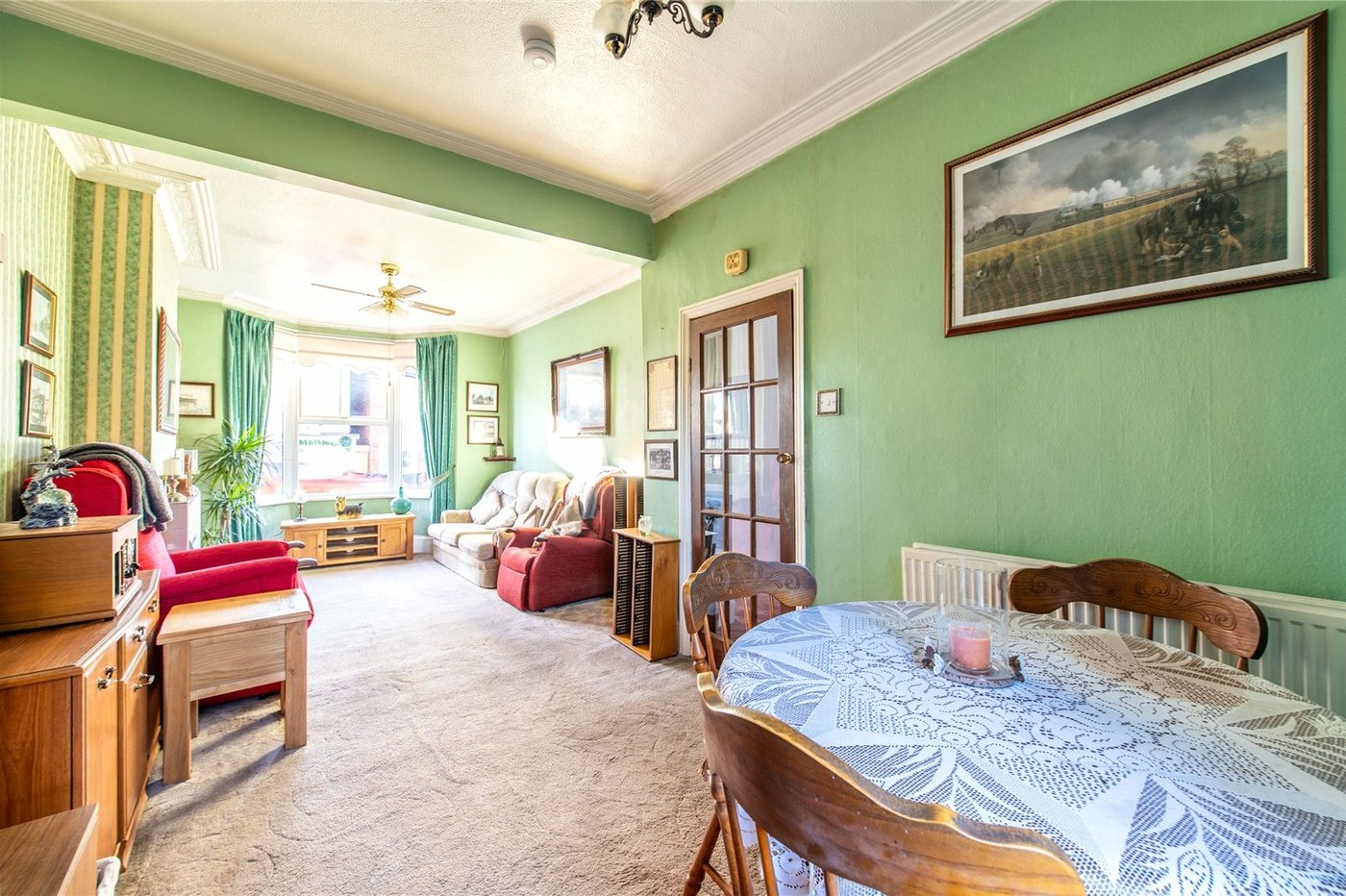 3 bedroom house for sale in Northfleet | Robinson Michael & Jackson