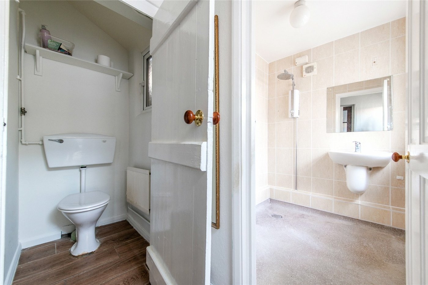 3 bedroom house for sale in Northfleet | Robinson Michael & Jackson