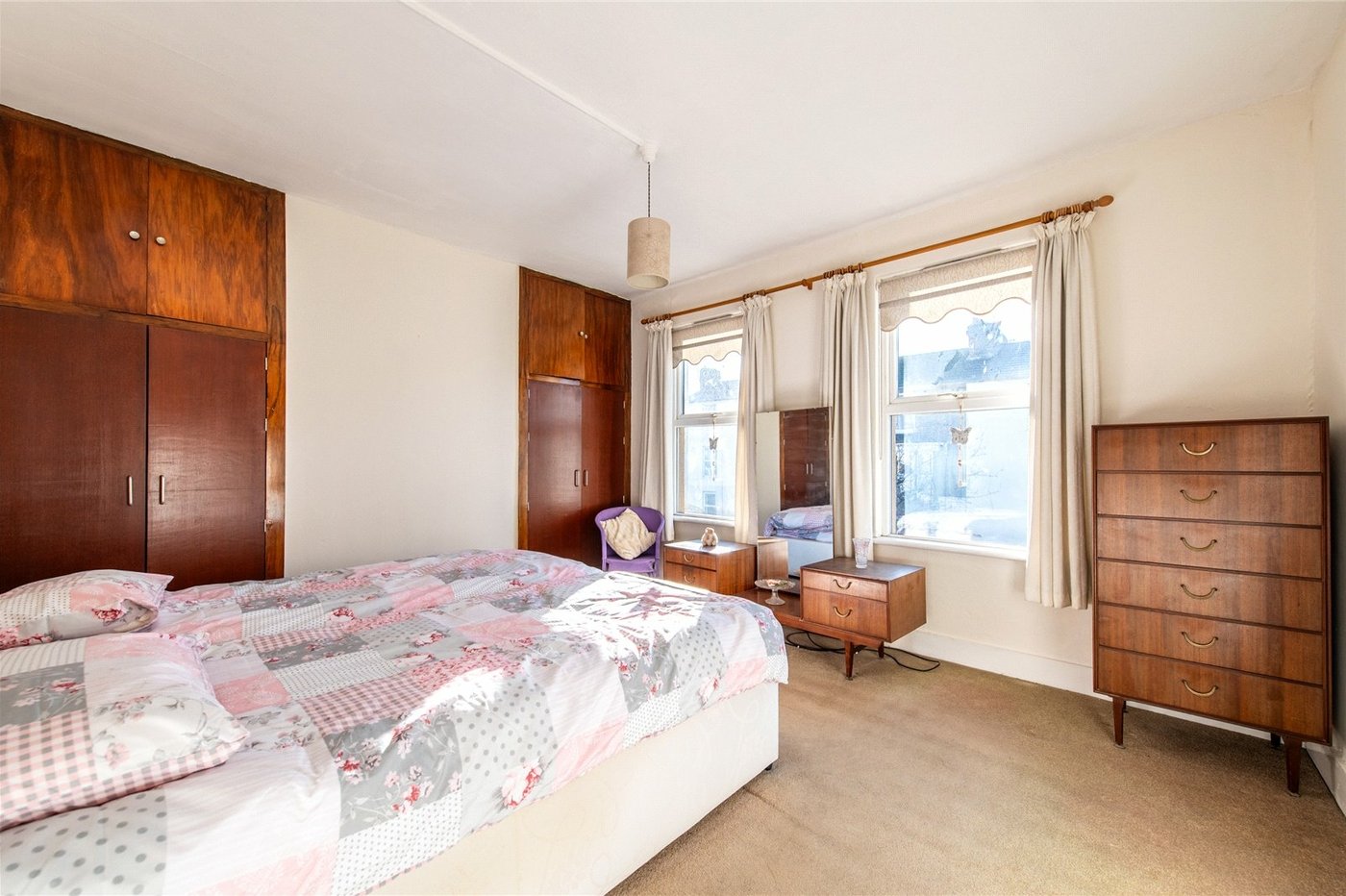 3 bedroom house for sale in Northfleet | Robinson Michael & Jackson