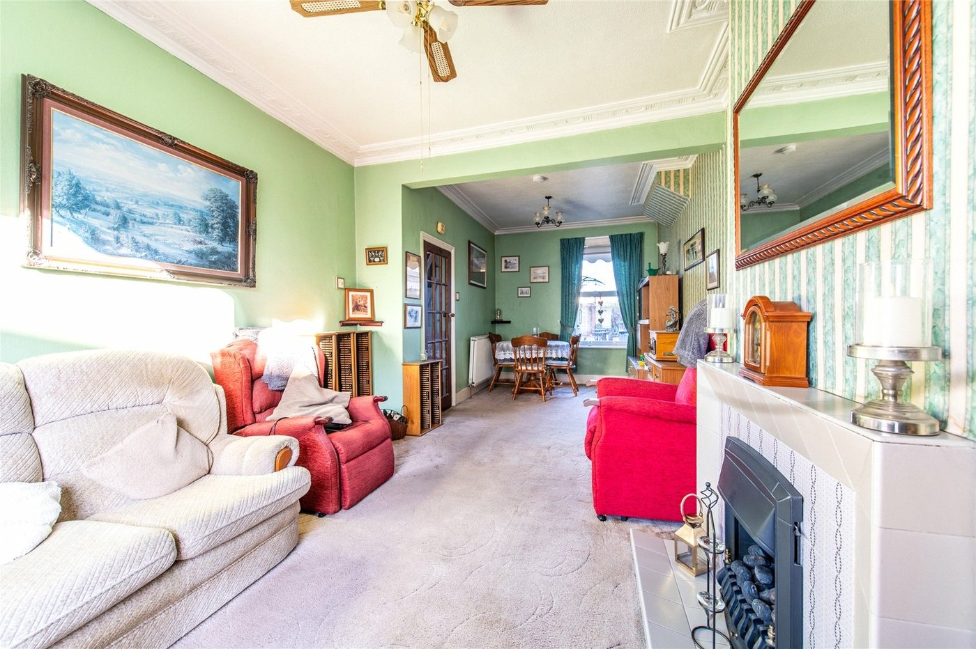 3 bedroom house for sale in Northfleet | Robinson Michael & Jackson