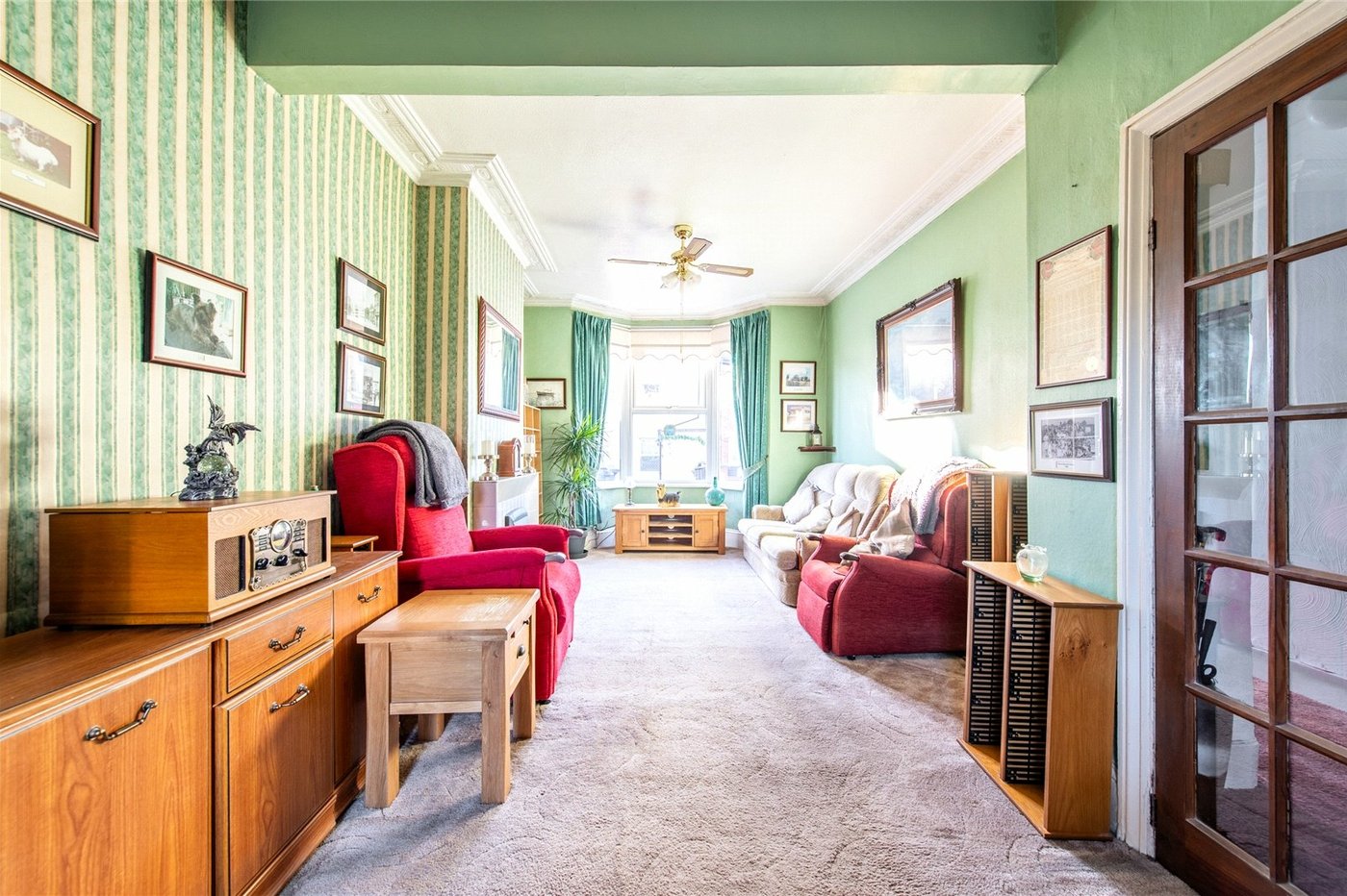 3 bedroom house for sale in Northfleet | Robinson Michael & Jackson