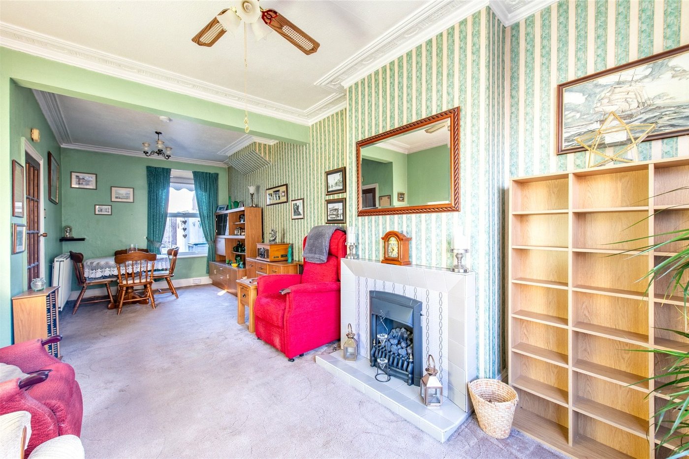 3 bedroom house for sale in Northfleet | Robinson Michael & Jackson