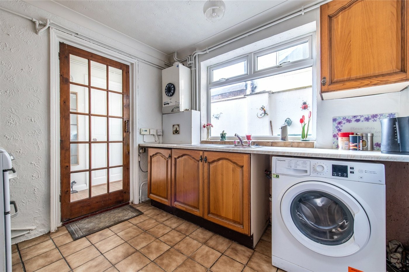 3 bedroom house for sale in Northfleet | Robinson Michael & Jackson